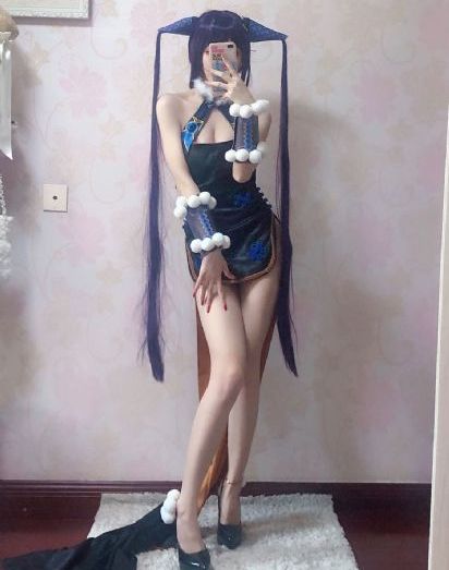 寄宿公寓的女郎