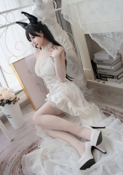 驱魔女