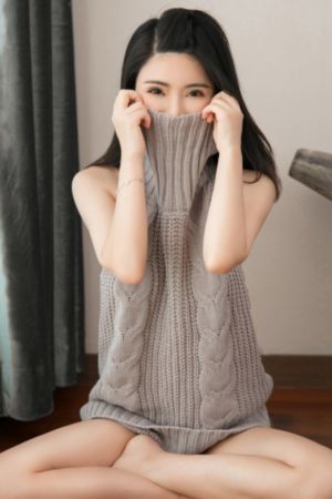 轻佻寡妇