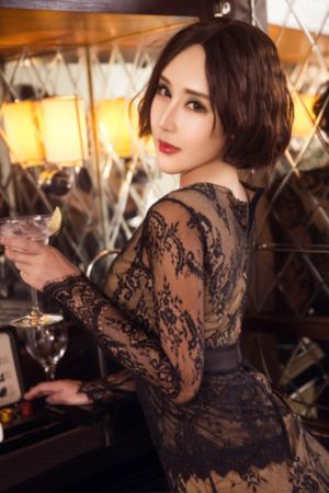 老婆的朋友8