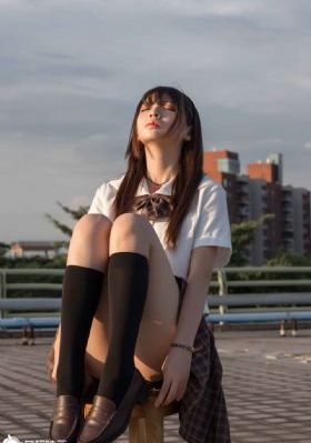 女儿的爱人
