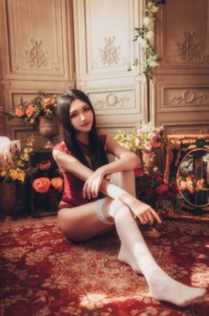 我家那闺女