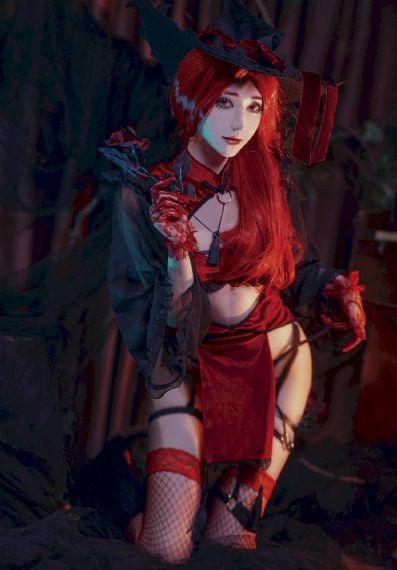 柔佳和院长