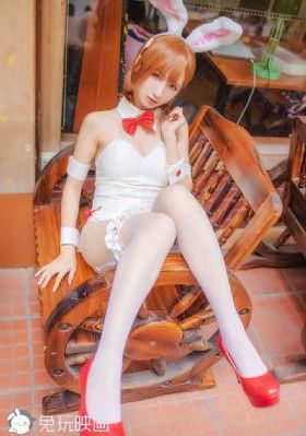 选美小姐