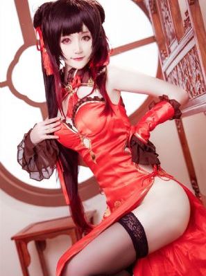 周末情侣