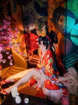 鬼灭之刃高清正版樱花