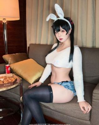 牛娘贝尔番剧