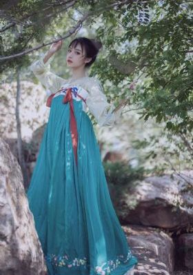 韩剧女神降临